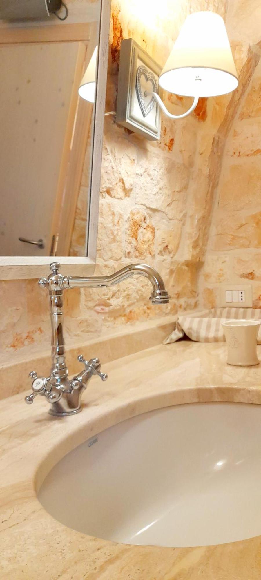 Trullo Roverella Locorotondo Exterior photo