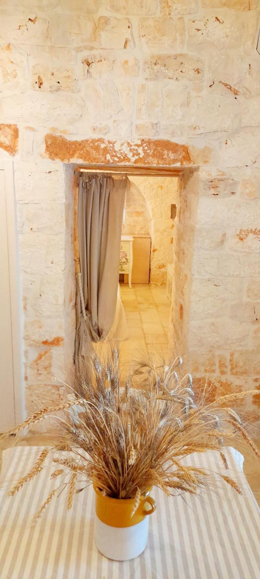 Trullo Roverella Locorotondo Exterior photo