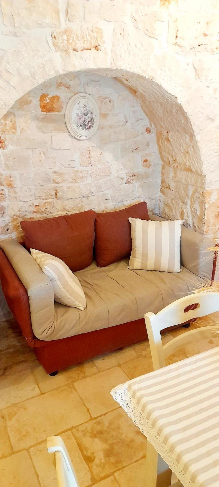 Trullo Roverella Locorotondo Exterior photo